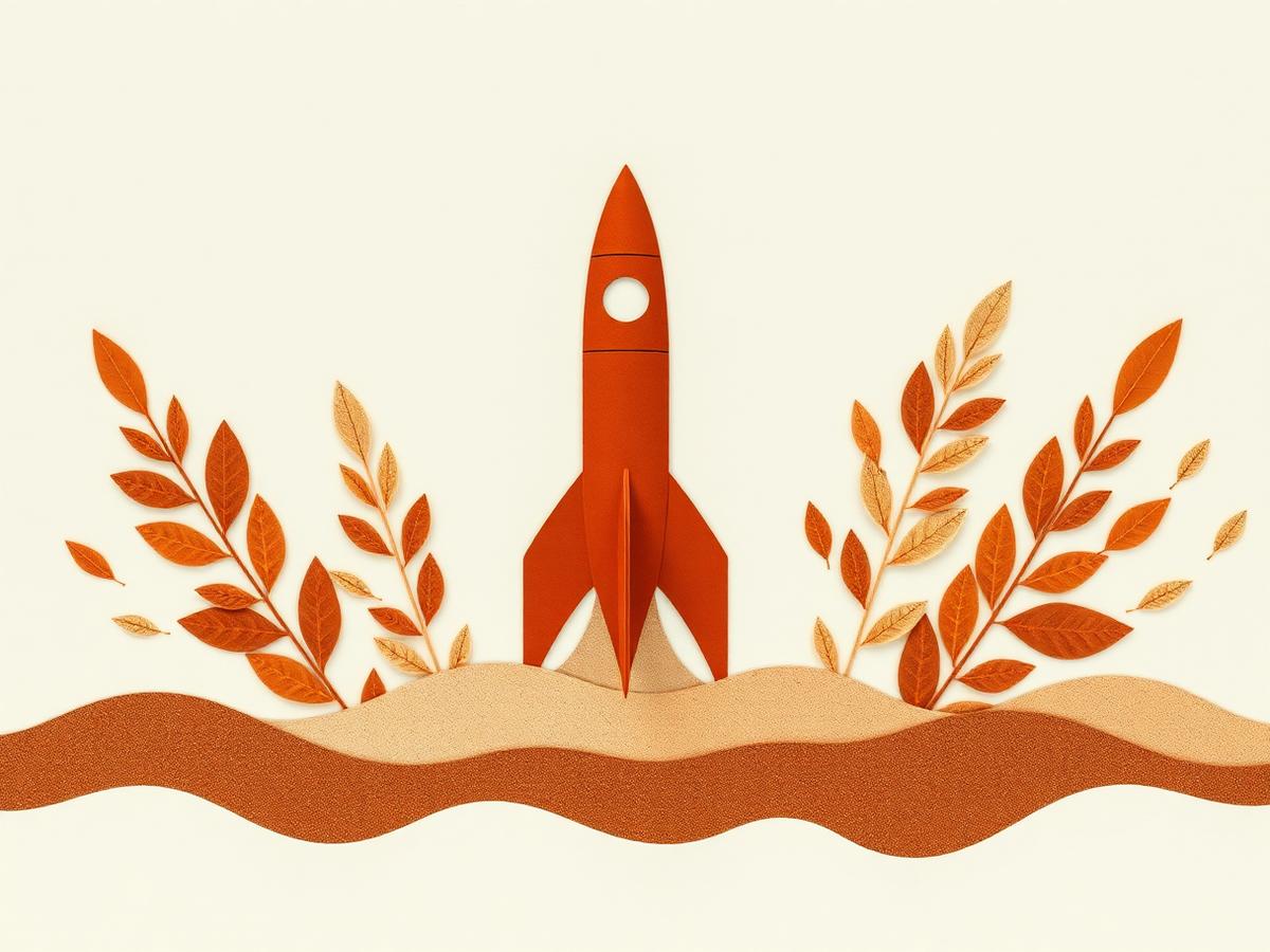 Foguete SpaceXAI — Grok 4.5